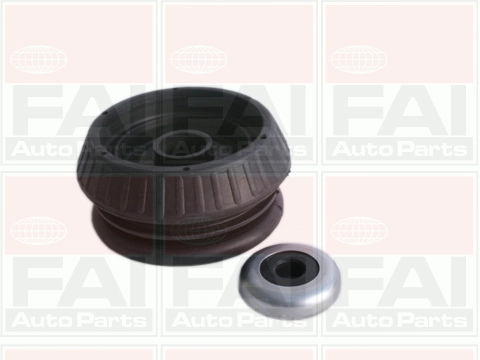 Repair Kit, suspension strut support mount